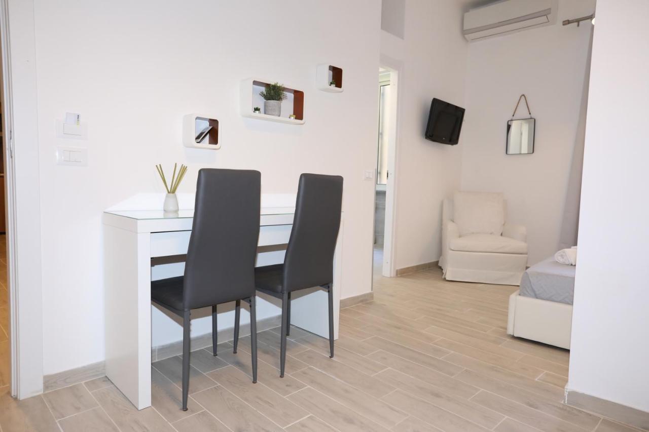 Unique Luxury Apartment And Rooms Rom Exterior foto