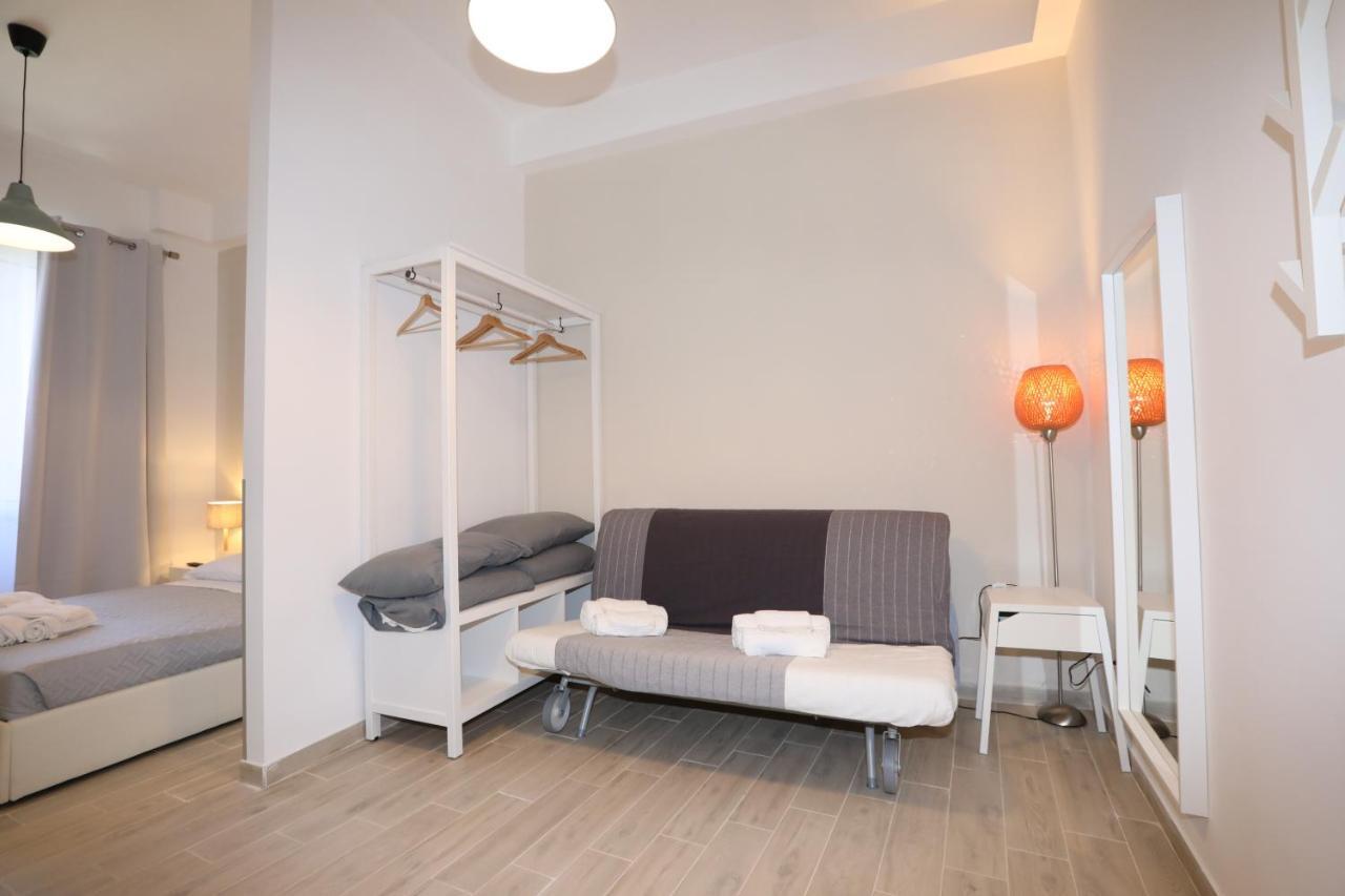 Unique Luxury Apartment And Rooms Rom Exterior foto