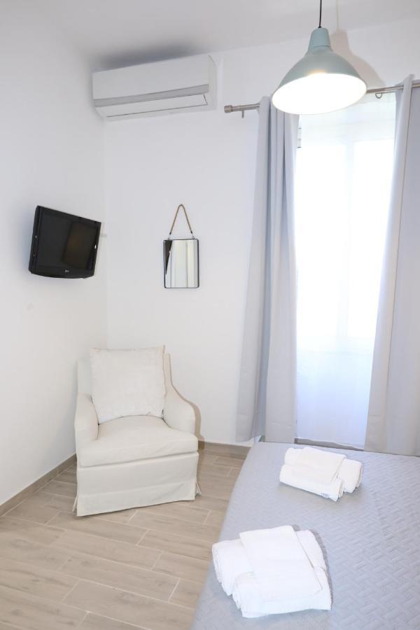 Unique Luxury Apartment And Rooms Rom Exterior foto