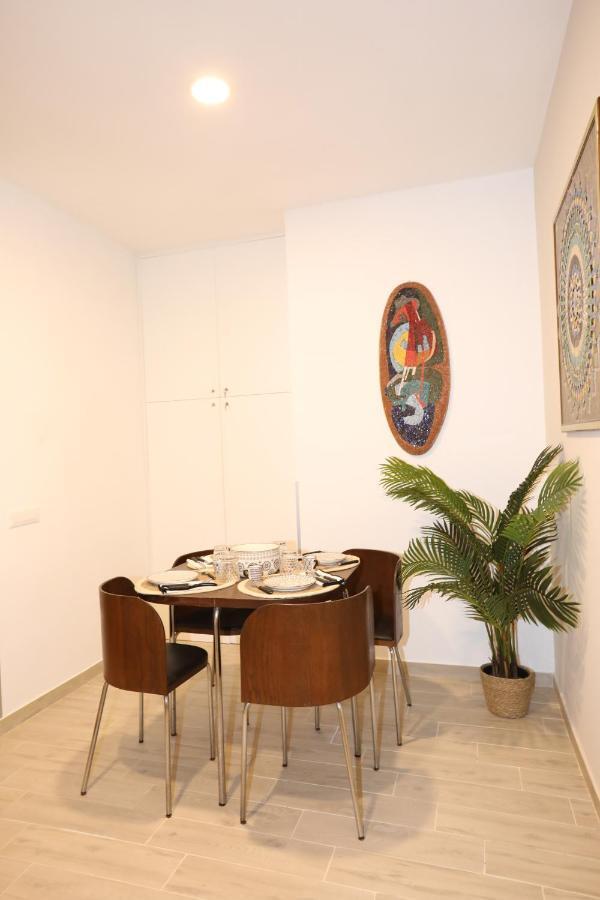 Unique Luxury Apartment And Rooms Rom Exterior foto