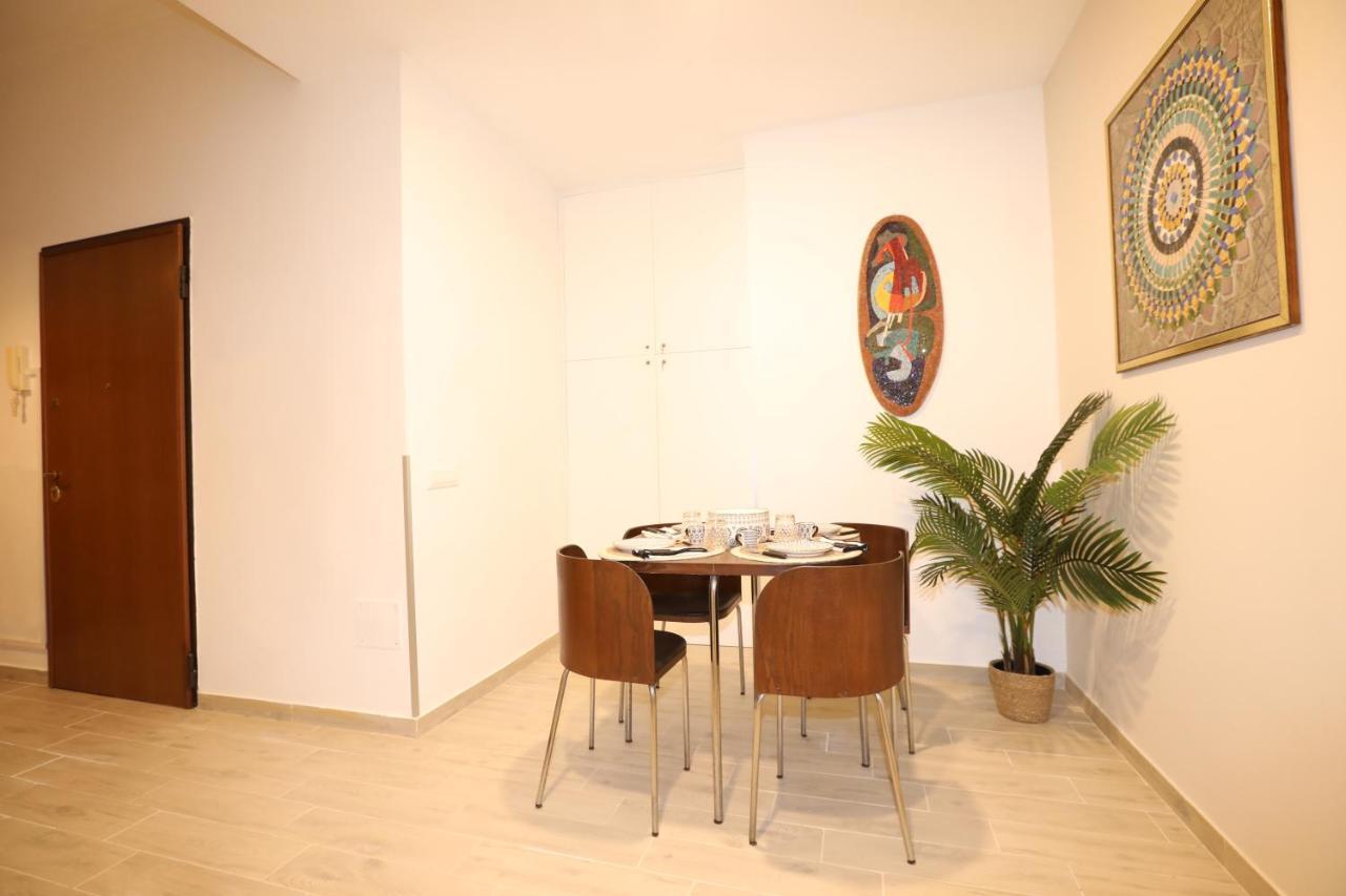 Unique Luxury Apartment And Rooms Rom Exterior foto