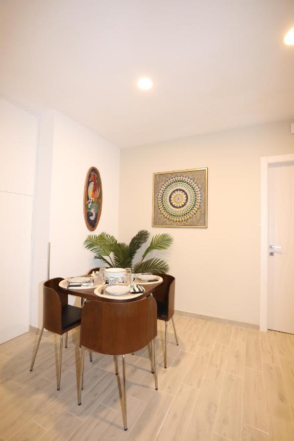 Unique Luxury Apartment And Rooms Rom Exterior foto