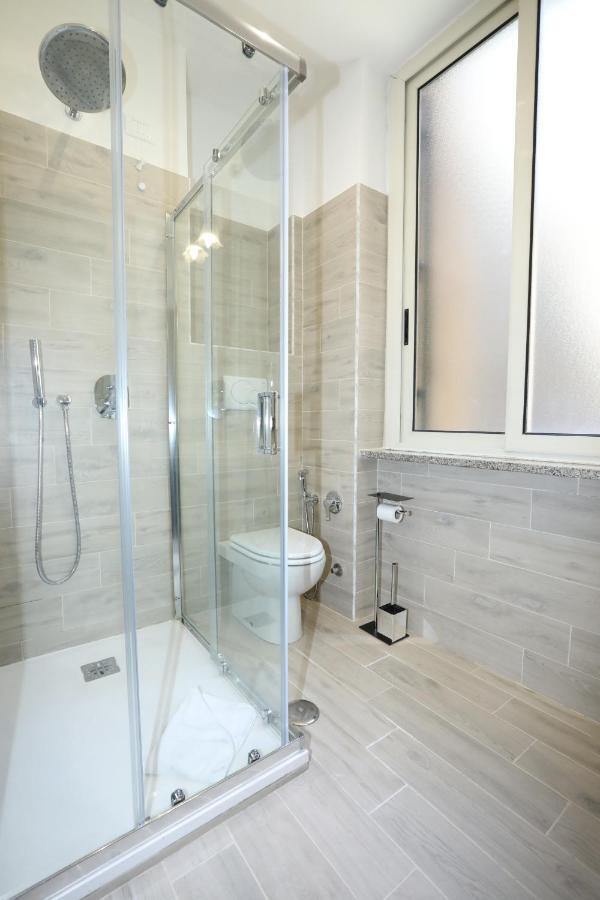 Unique Luxury Apartment And Rooms Rom Exterior foto