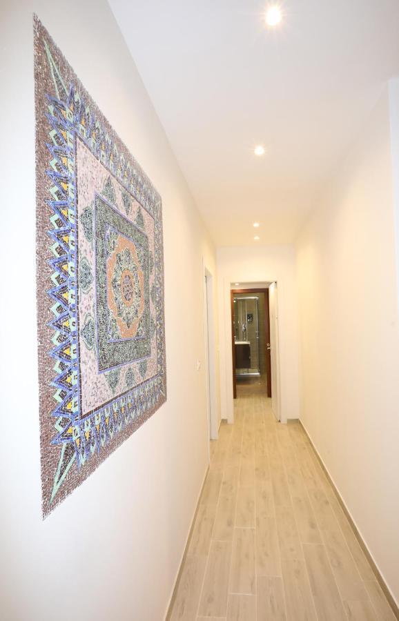 Unique Luxury Apartment And Rooms Rom Exterior foto