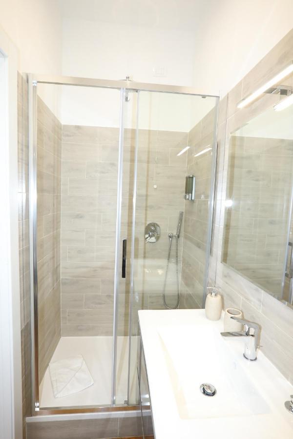 Unique Luxury Apartment And Rooms Rom Exterior foto