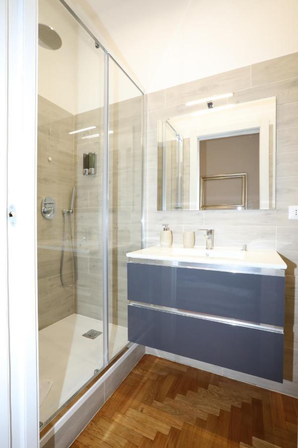 Unique Luxury Apartment And Rooms Rom Exterior foto