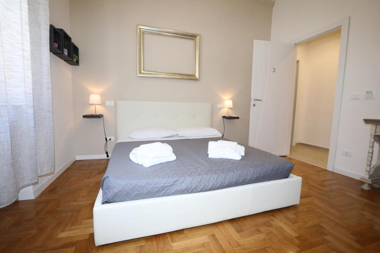 Unique Luxury Apartment And Rooms Rom Exterior foto