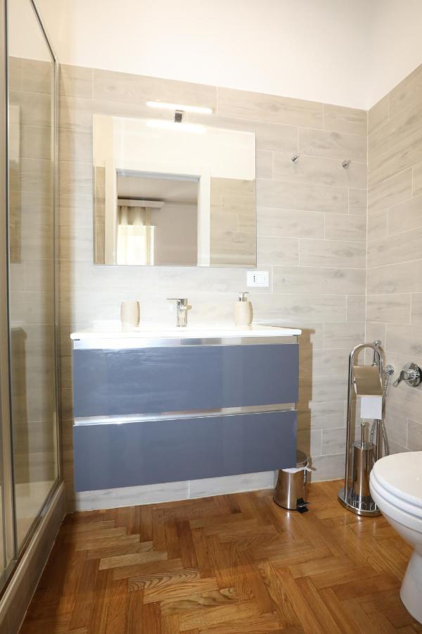 Unique Luxury Apartment And Rooms Rom Exterior foto