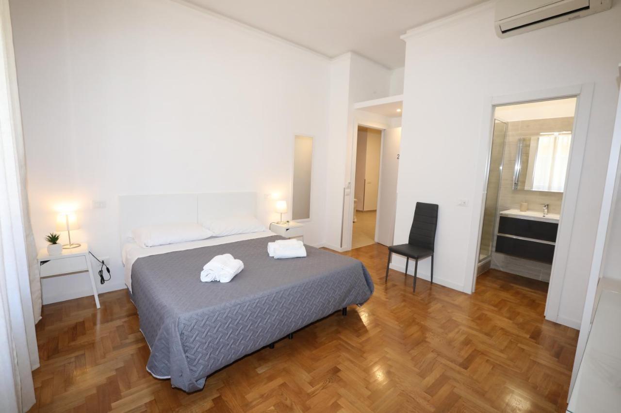 Unique Luxury Apartment And Rooms Rom Exterior foto