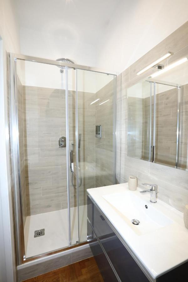 Unique Luxury Apartment And Rooms Rom Exterior foto
