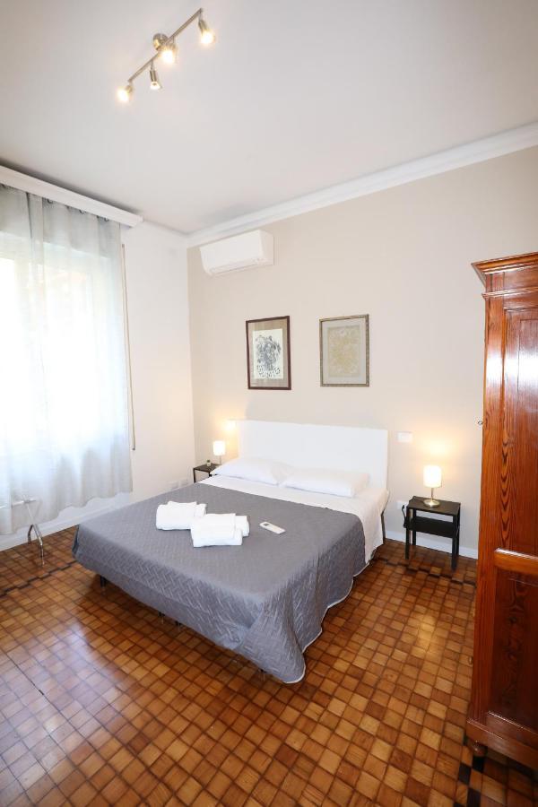 Unique Luxury Apartment And Rooms Rom Exterior foto