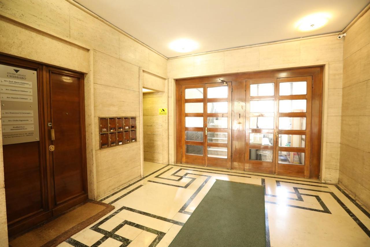 Unique Luxury Apartment And Rooms Rom Exterior foto