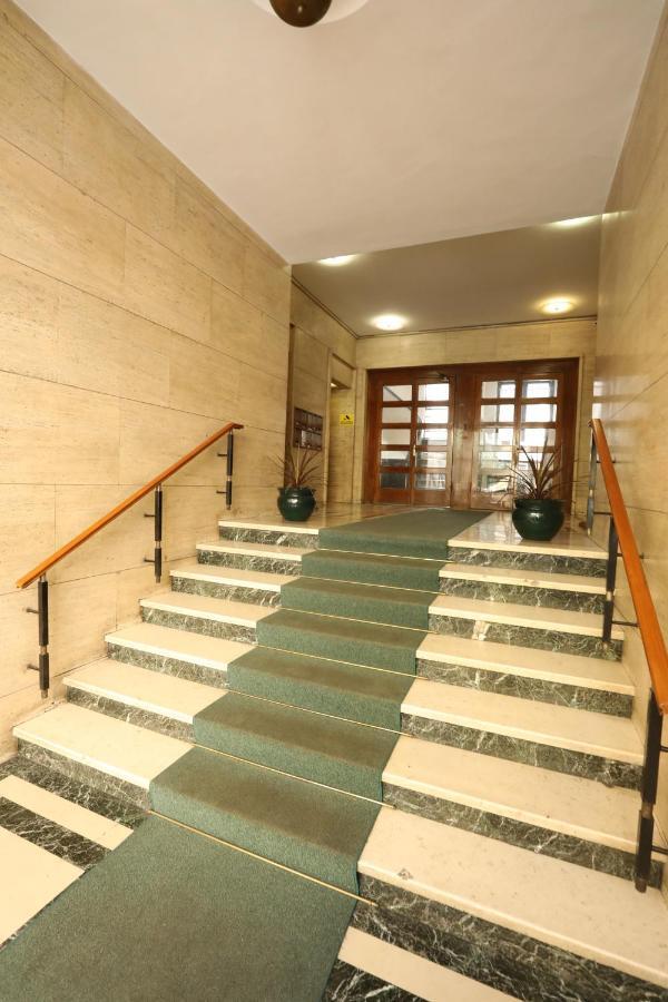 Unique Luxury Apartment And Rooms Rom Exterior foto